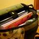 Illustration for article titled Lightning Review: Timbuk2 Messenger with Specialty Fabrics